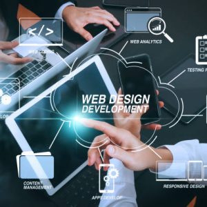 Responsive Website Design